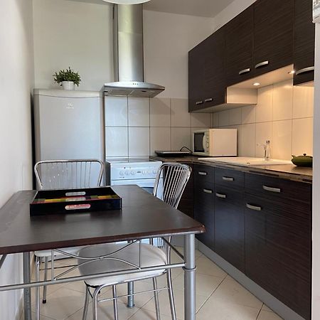 Ferienwohnung La Belle Etape Maizières-lès-Metz Exterior foto