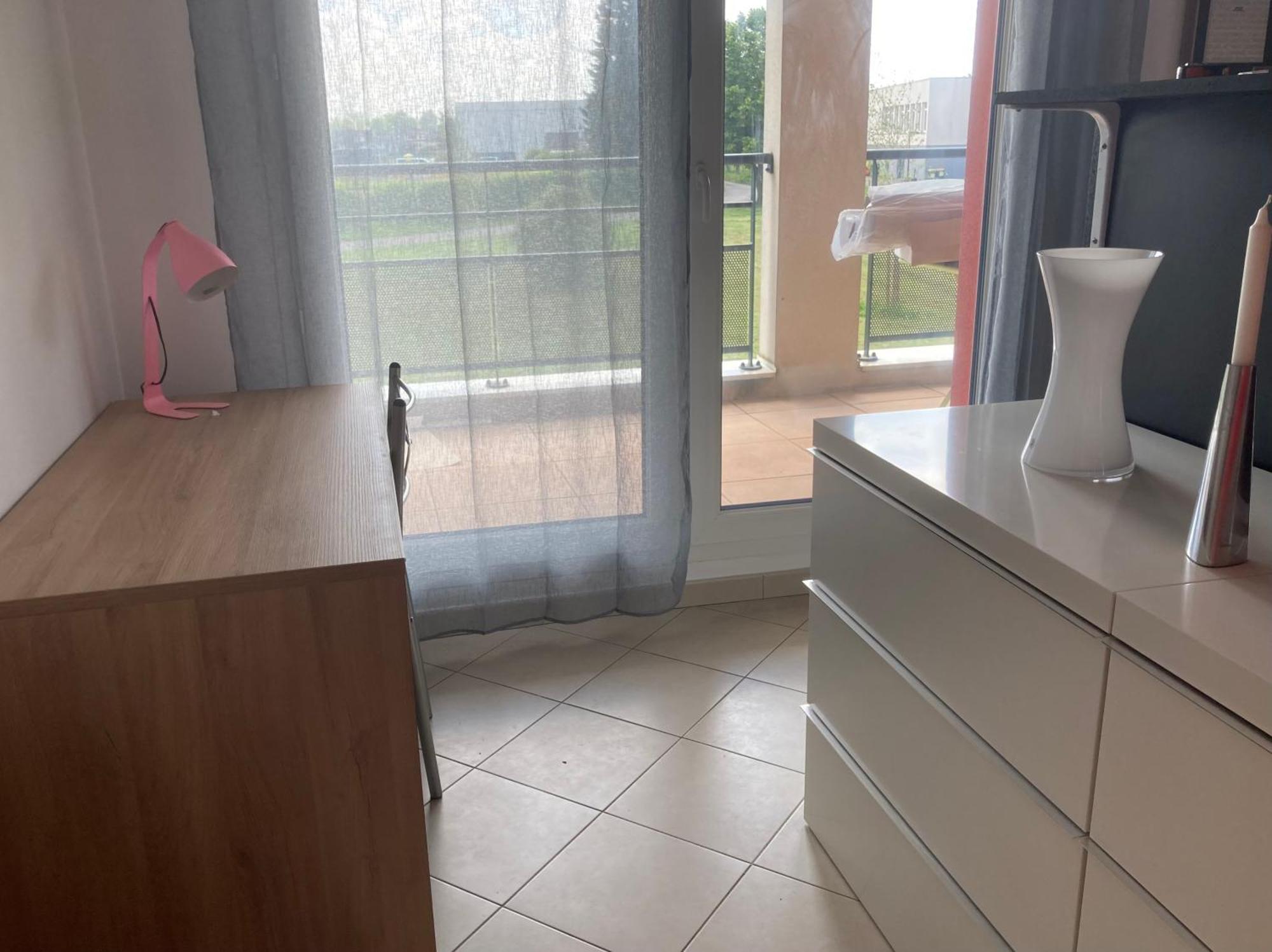 Ferienwohnung La Belle Etape Maizières-lès-Metz Exterior foto