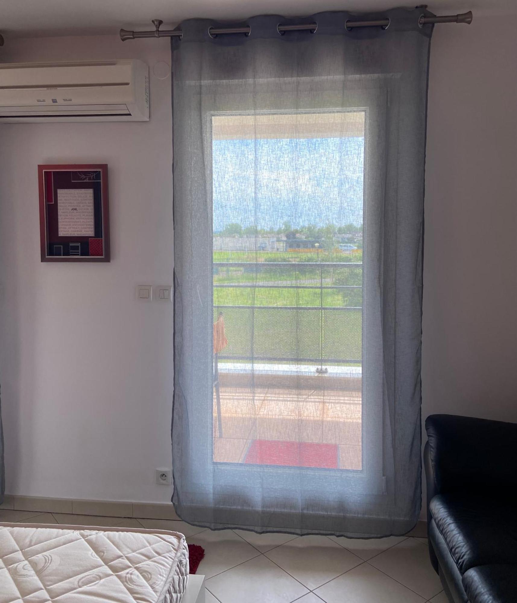 Ferienwohnung La Belle Etape Maizières-lès-Metz Exterior foto