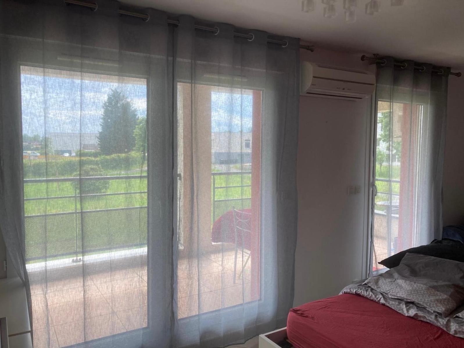 Ferienwohnung La Belle Etape Maizières-lès-Metz Exterior foto