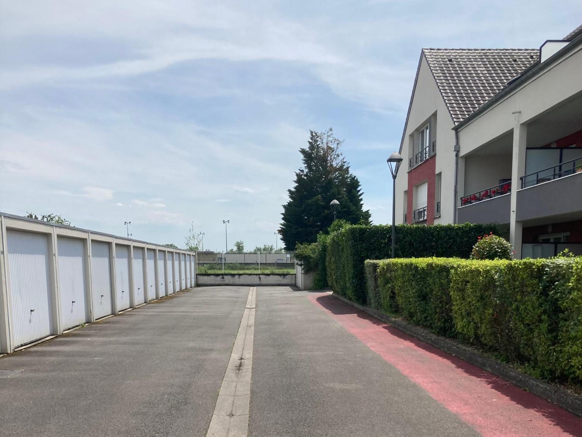 Ferienwohnung La Belle Etape Maizières-lès-Metz Exterior foto