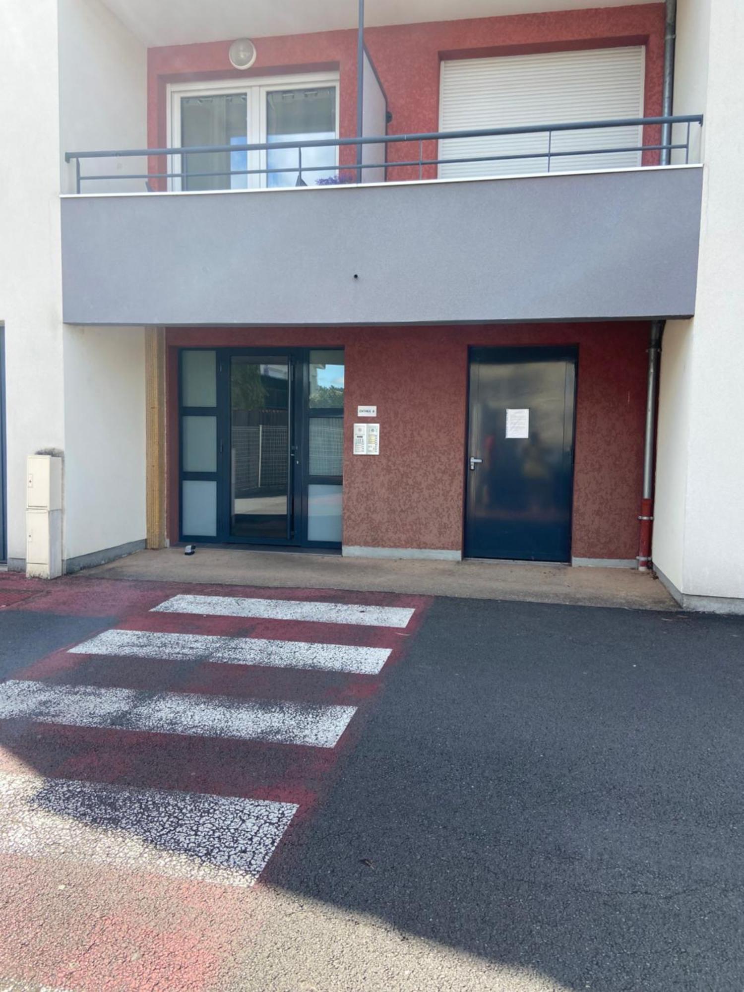 Ferienwohnung La Belle Etape Maizières-lès-Metz Exterior foto