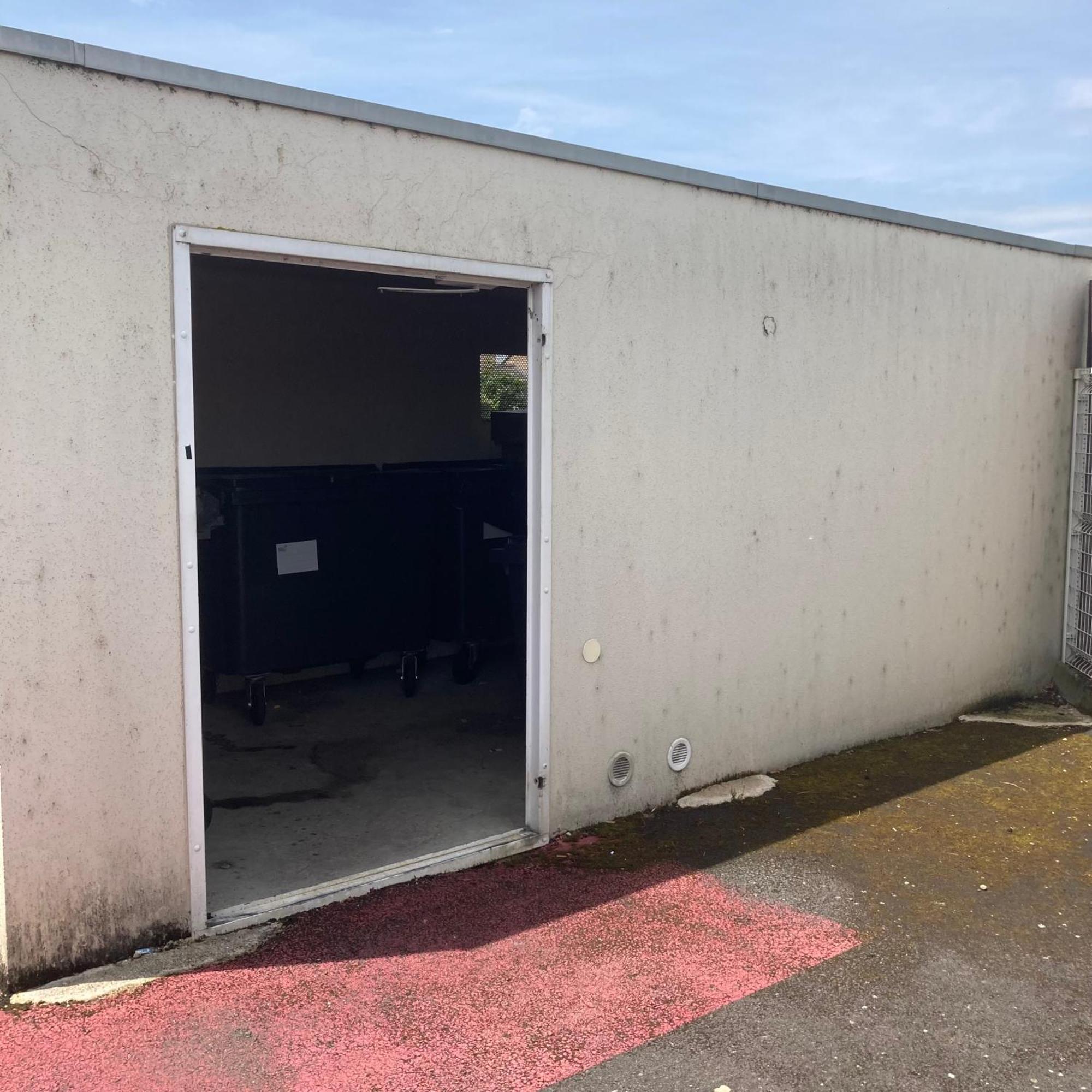Ferienwohnung La Belle Etape Maizières-lès-Metz Exterior foto