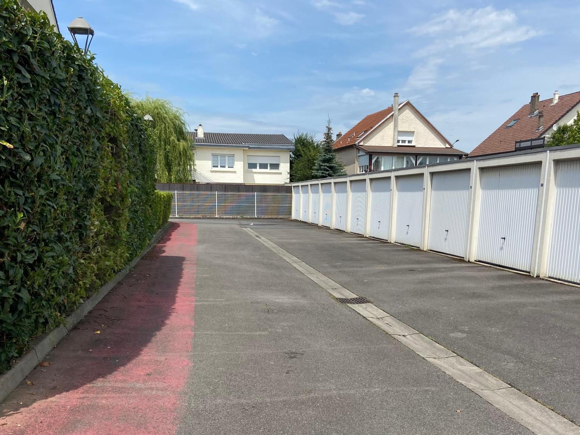 Ferienwohnung La Belle Etape Maizières-lès-Metz Exterior foto