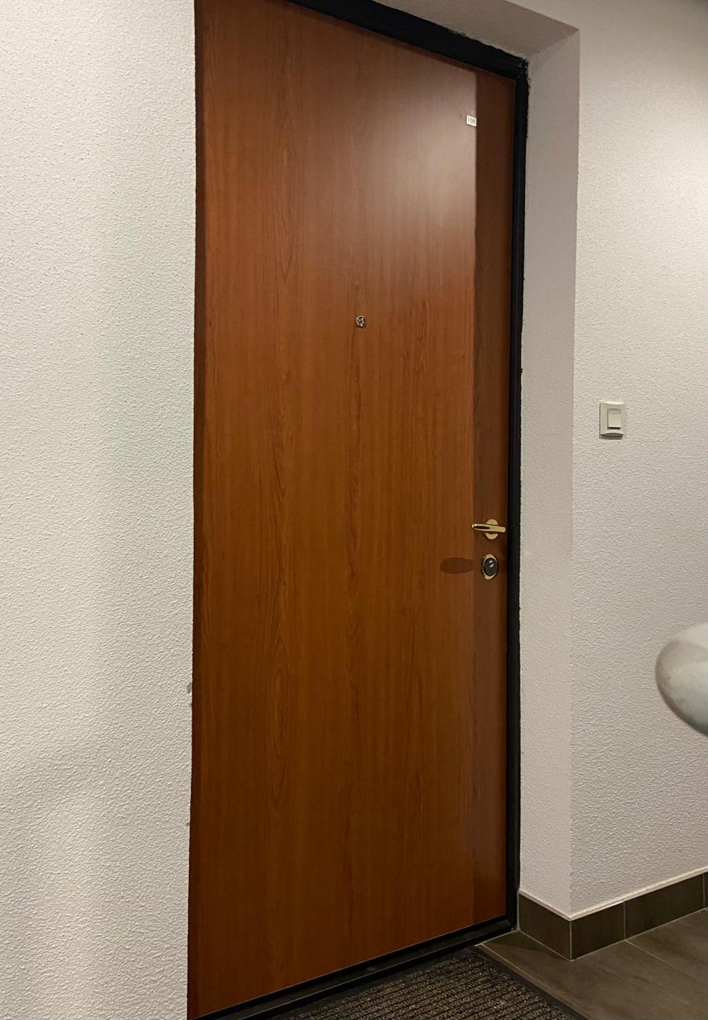 Ferienwohnung La Belle Etape Maizières-lès-Metz Exterior foto