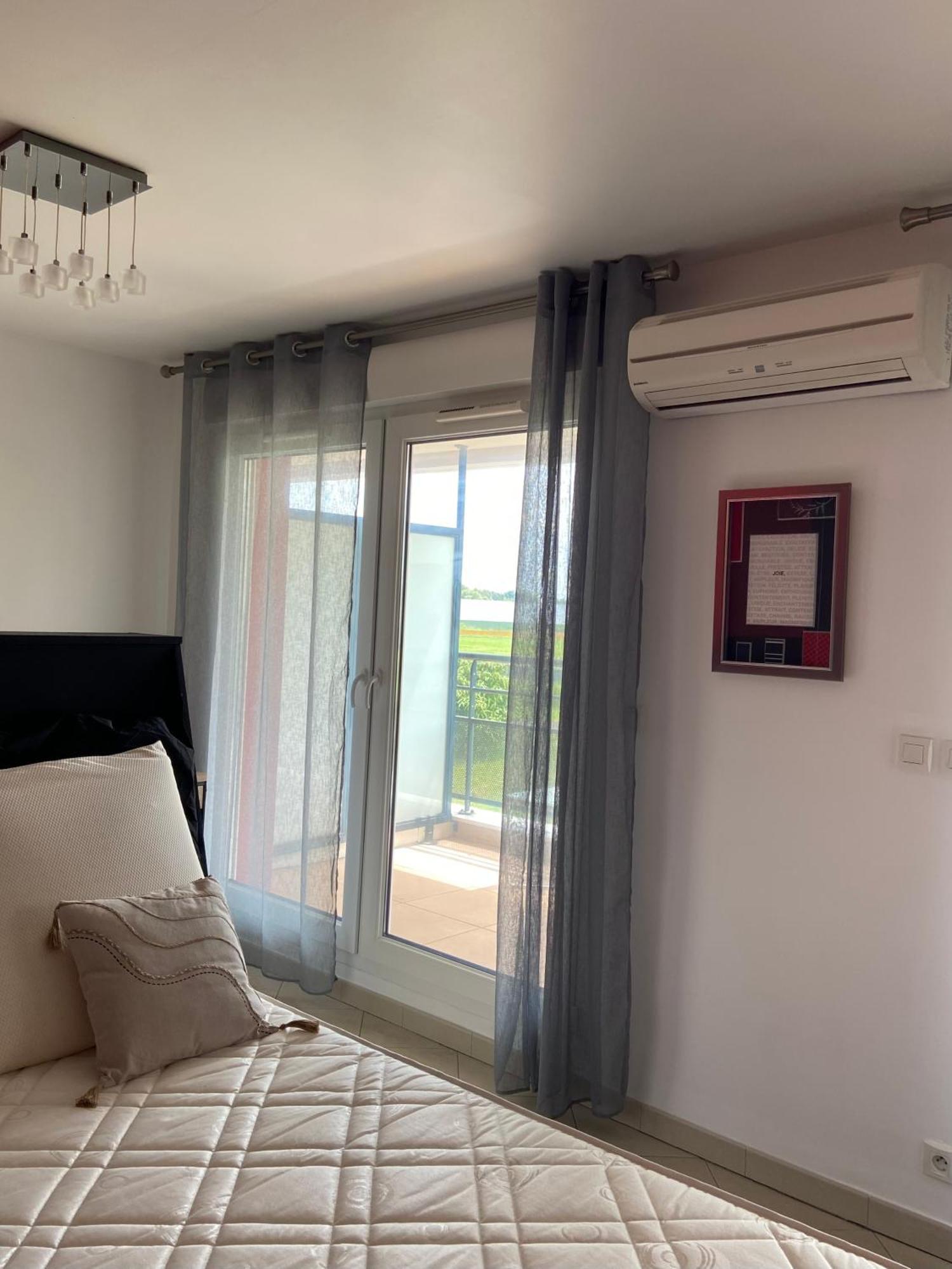 Ferienwohnung La Belle Etape Maizières-lès-Metz Exterior foto