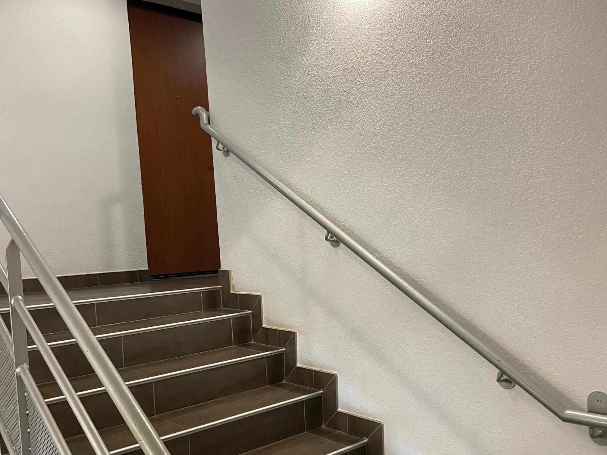 Ferienwohnung La Belle Etape Maizières-lès-Metz Exterior foto